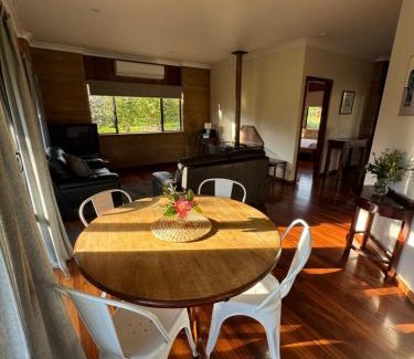 Balingup Resort | Balingup Jalbrook Cottages Jalbrook Estate