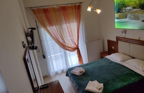 Potos Apartment | Balkan House