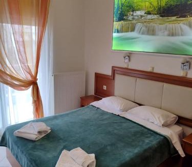 Potos Apartment | Balkan House