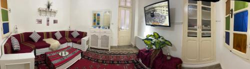 Sidi Bou Said Apartment | BALKIS La RÊNE DE SABA