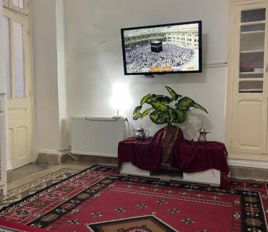 Sidi Bou Said Apartment | BALKIS La RÊNE DE SABA