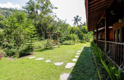 Banjarasri Hotel | Balkondes Kenalan