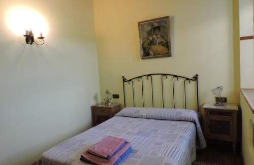 Basaburua House | Balkonpe Landa Etxea