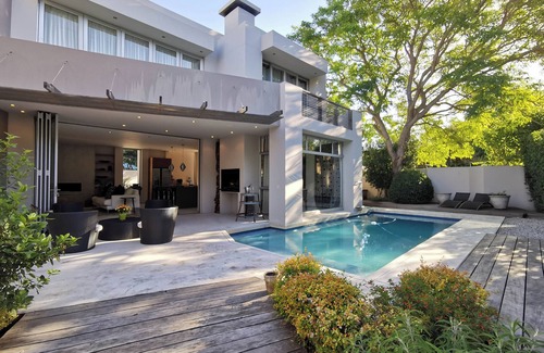 Plettenberg Bay House | Ballantyne Cross