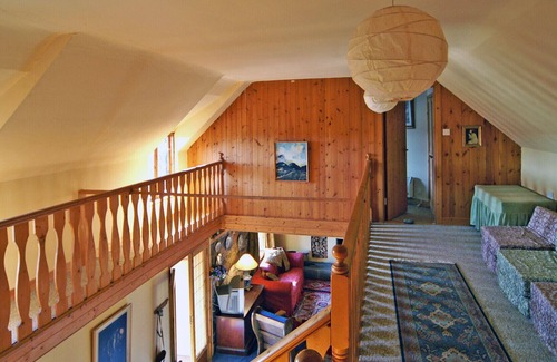 Lady's Island House | Ballask Cottage - Four Bedroom House, Sleeps 8