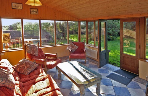 Lady's Island House | Ballask Cottage - Four Bedroom House, Sleeps 8