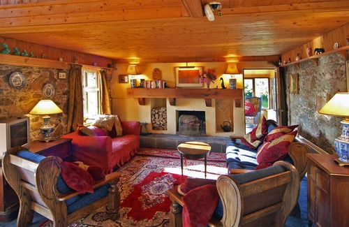 Lady's Island House | Ballask Cottage - Four Bedroom House, Sleeps 8