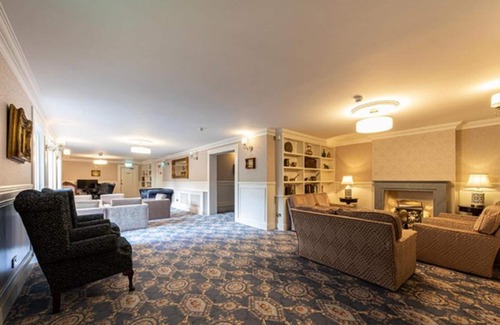 Ballina Hotel | Ballina Manor Hotel