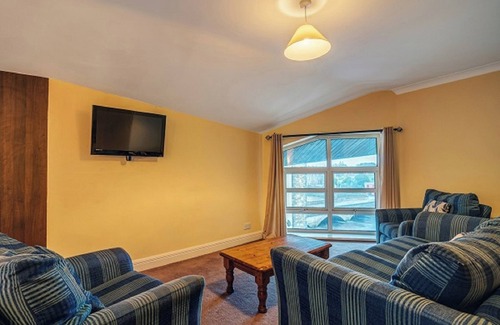 Ballina Hotel | Ballina Manor Hotel