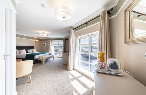Ballina Hotel | Ballina Manor Hotel