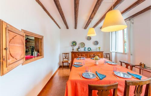 Venegazzu Apartment | Ballo