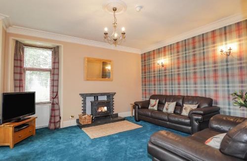 Marybank House | Balloan House