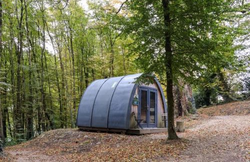 Barranisky House | Ballybeg Pod 10