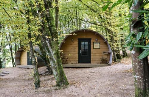 Barranisky House | Ballybeg Pod 5