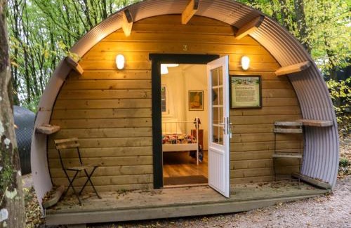 Barranisky House | Ballybeg Pod 5