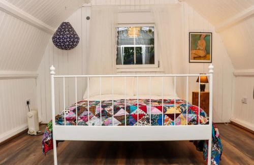 Barranisky House | Ballybeg Pod 5