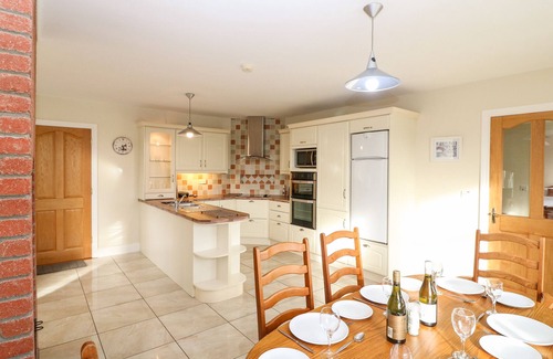 Castletownsend Cottage | BALLYCAHANE, country holiday cottage in Castletownshend, County Cork