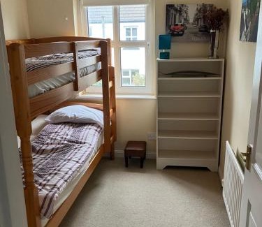 Ballycastle House | Ballycastle, Strand Cottages Modern Home