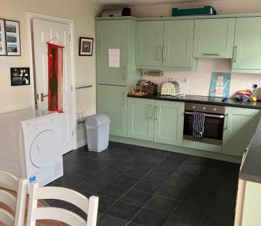 Ballycastle House | Ballycastle, Strand Cottages Modern Home