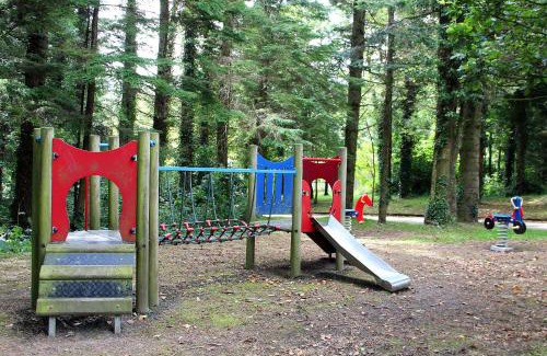 Ballyorgan House | Ballyhoura Mountain Lodges