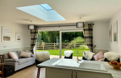 Glenealy House | Ballyknocken Cottage