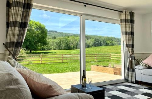 Glenealy House | Ballyknocken Cottage