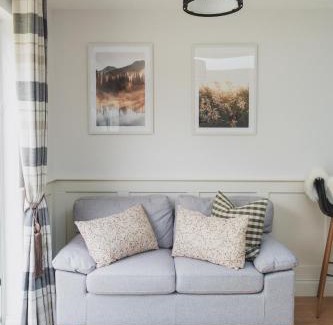 Glenealy House | Ballyknocken Cottage