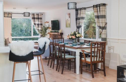 Glenealy House | Ballyknocken Cottage