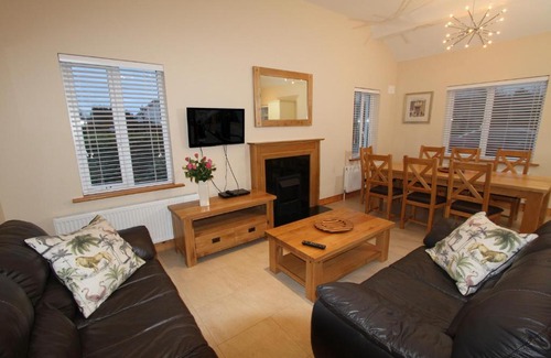 Kilmuckridge House | Ballymac 3