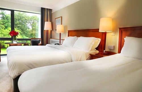 Ballymascanlan Hotel | Ballymascanlon Hotel and Golf Resort
