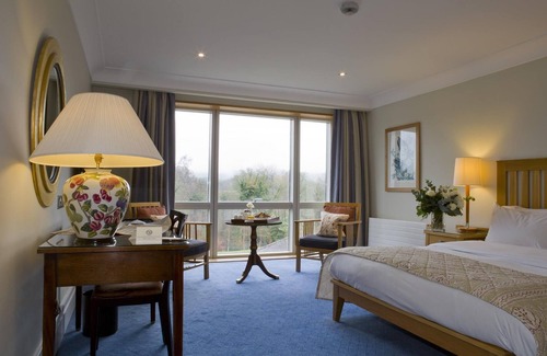 Ballymascanlan Hotel | Ballymascanlon Hotel and Golf Resort