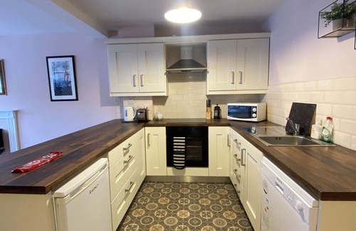 Magherafelt House | Ballyscullion Park Courtyard Cottages