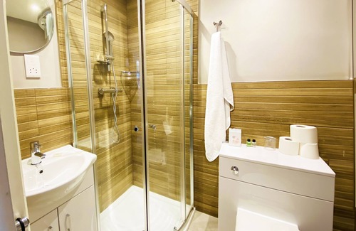 Nostie Hotel | Balmacara Hotel