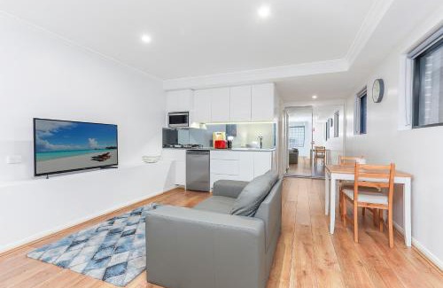 Rozelle Apartment | Balmain Modern Apartments