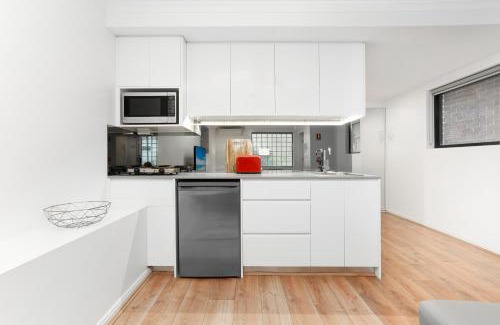 Rozelle Apartment | Balmain Modern Apartments