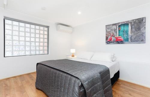 Rozelle Apartment | Balmain Modern Apartments