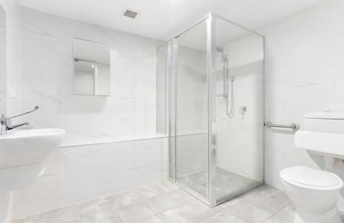 Rozelle Apartment | Balmain Modern Apartments