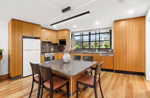 Balmain House | Balmain Retreat - 2BR + Study
