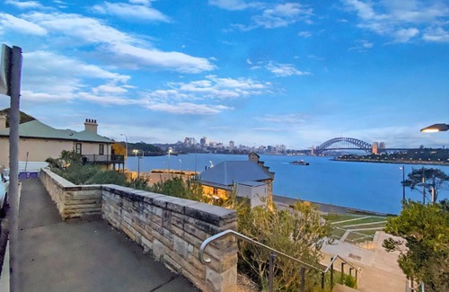 Sydney Apartment | Balmain Wharf Apartments - #2