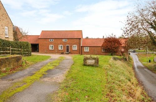 Binbrook House | Balmedie