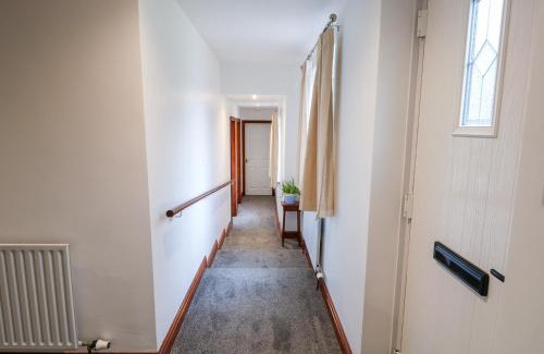 Binbrook House | Balmedie