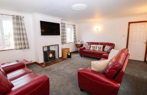 Binbrook House | Balmedie