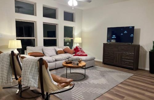 Atascocita House | Balmoral LakeSide 5br 4ba House