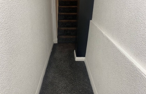 Manchester Apartment | Balmy’s Place