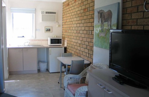 Balnarring Hotel | Balnarring Village Motor Inn
