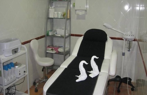 Villanueva de las Torres Hotel | Balneario de Alicún de las Torres