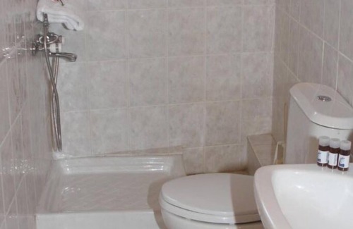 Paralia Pantaleimonos Hotel | Balogiannis Hotel