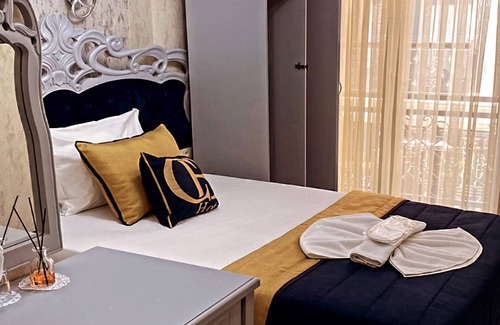 Emin Sinan Hotel | BALPETEK HOTEL