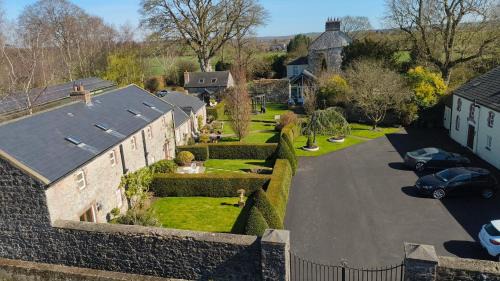 Kentstown House | Balrath Courtyard