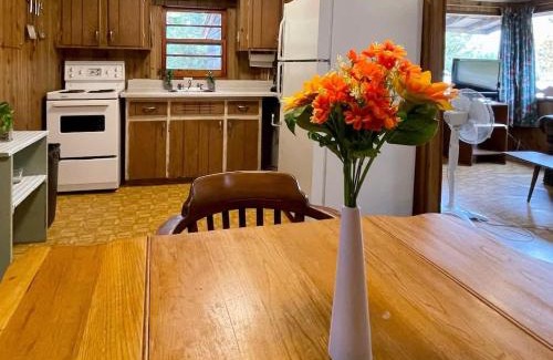 Rosedale House | Balsam Lake - 2-Bedroom Cottage #2